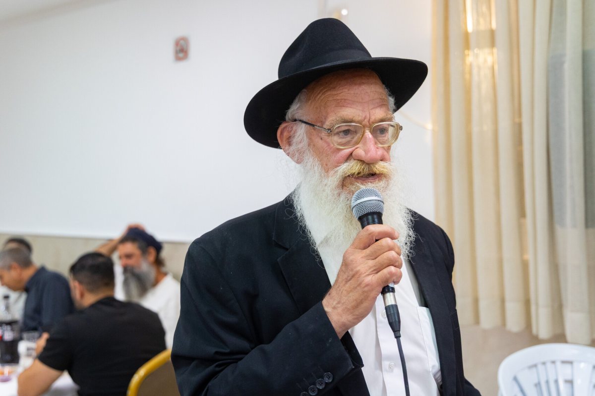 צילום שמואל עמית