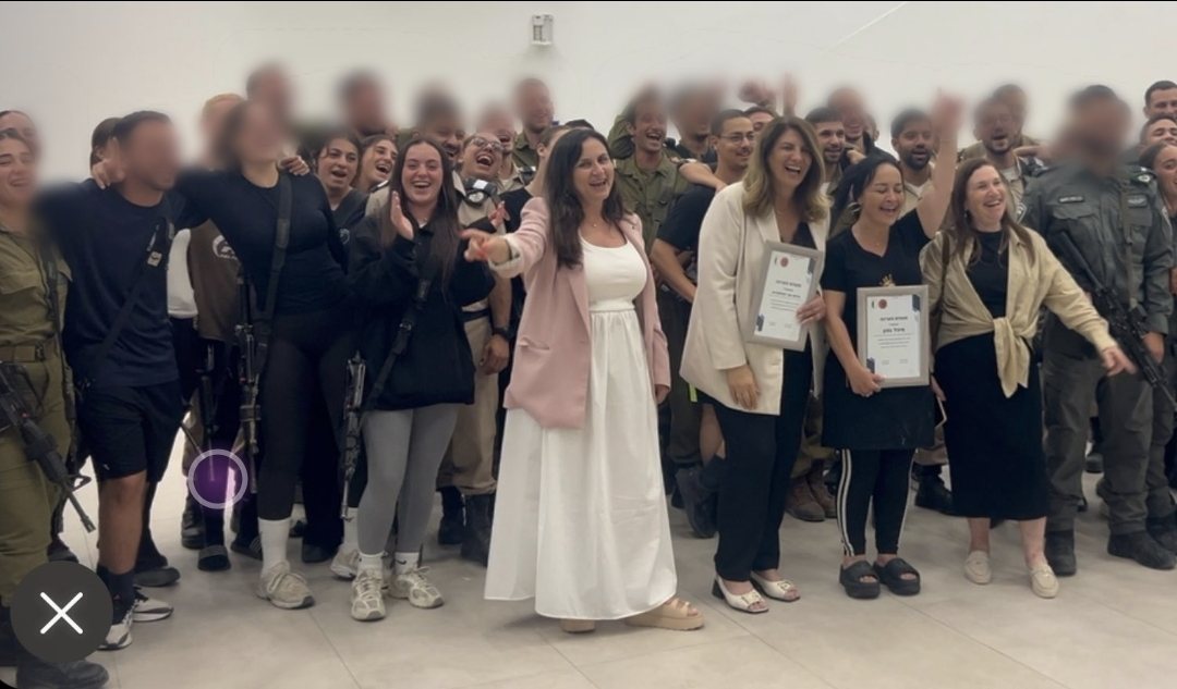 באדיבות המצולמים 