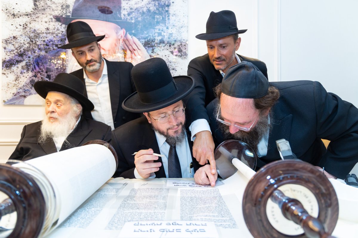 צילום שמואל עמית