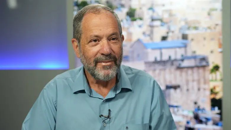 נועם ארנון באדיבות ערוץ 7 