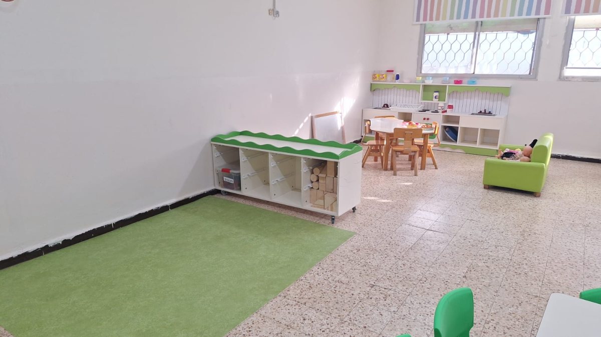 באדיבות תנועת אמונה 