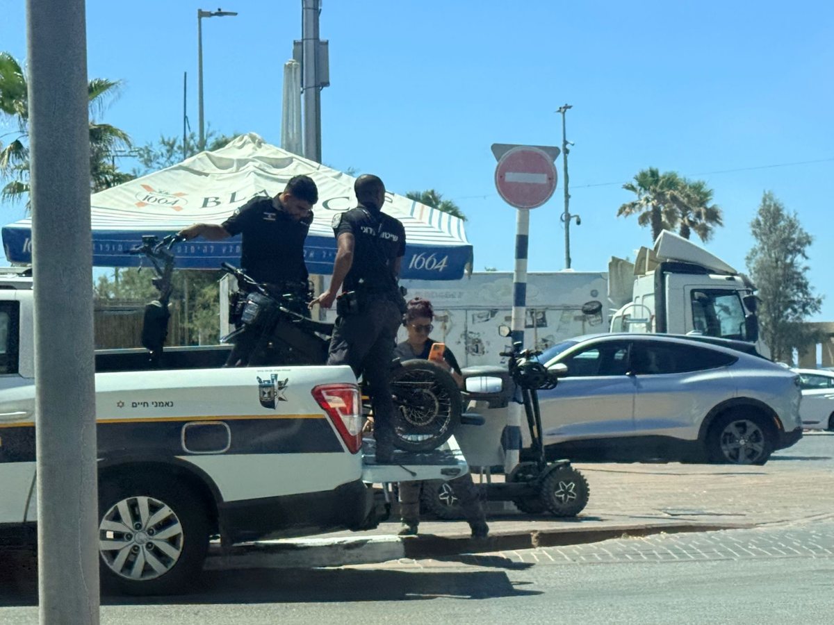 צילום: עיריית אשדוד