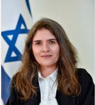 השופטת זהר דולב להמן