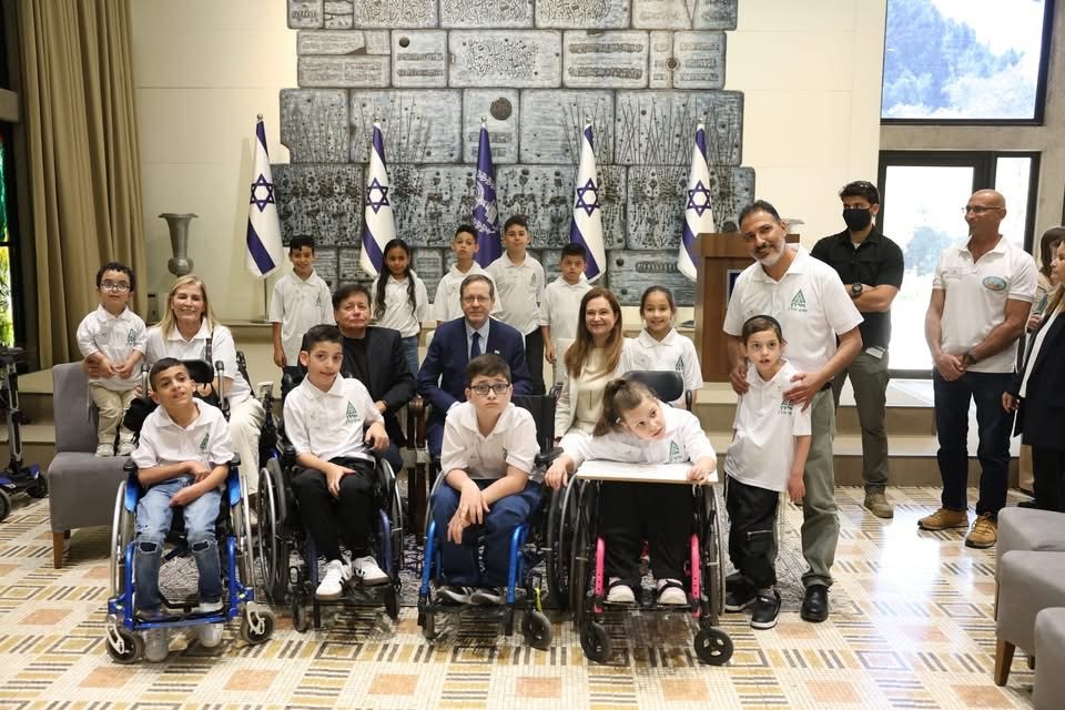 צילום: פייסבוק טל בן דוד