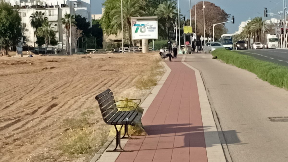 צילום: עיריית אשדוד
