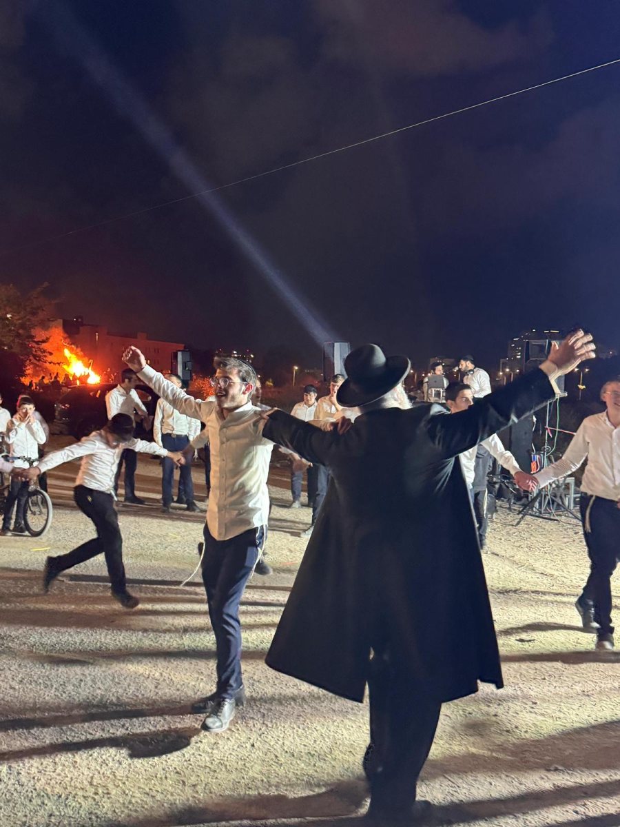 צילום: ארכיון הישיבה