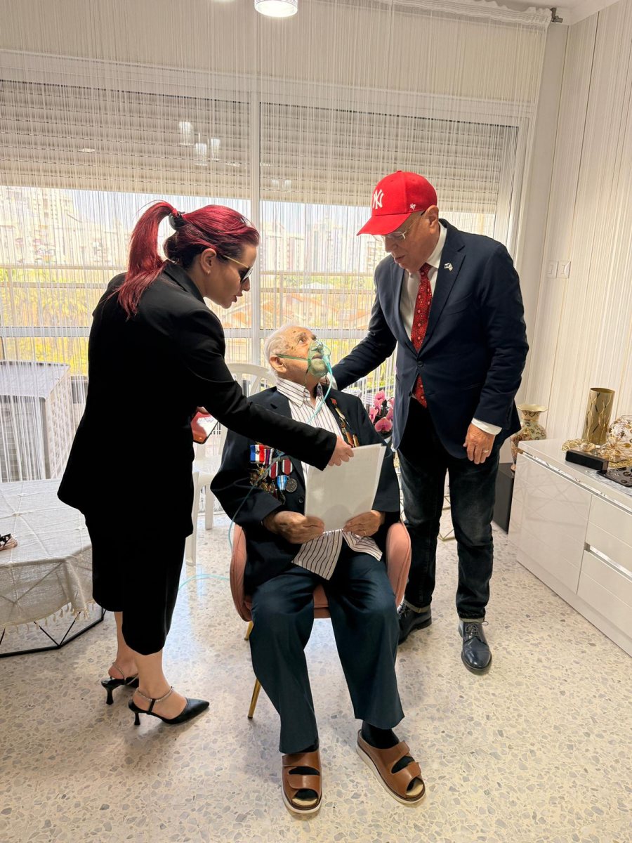 צילום: עיריית אשדוד