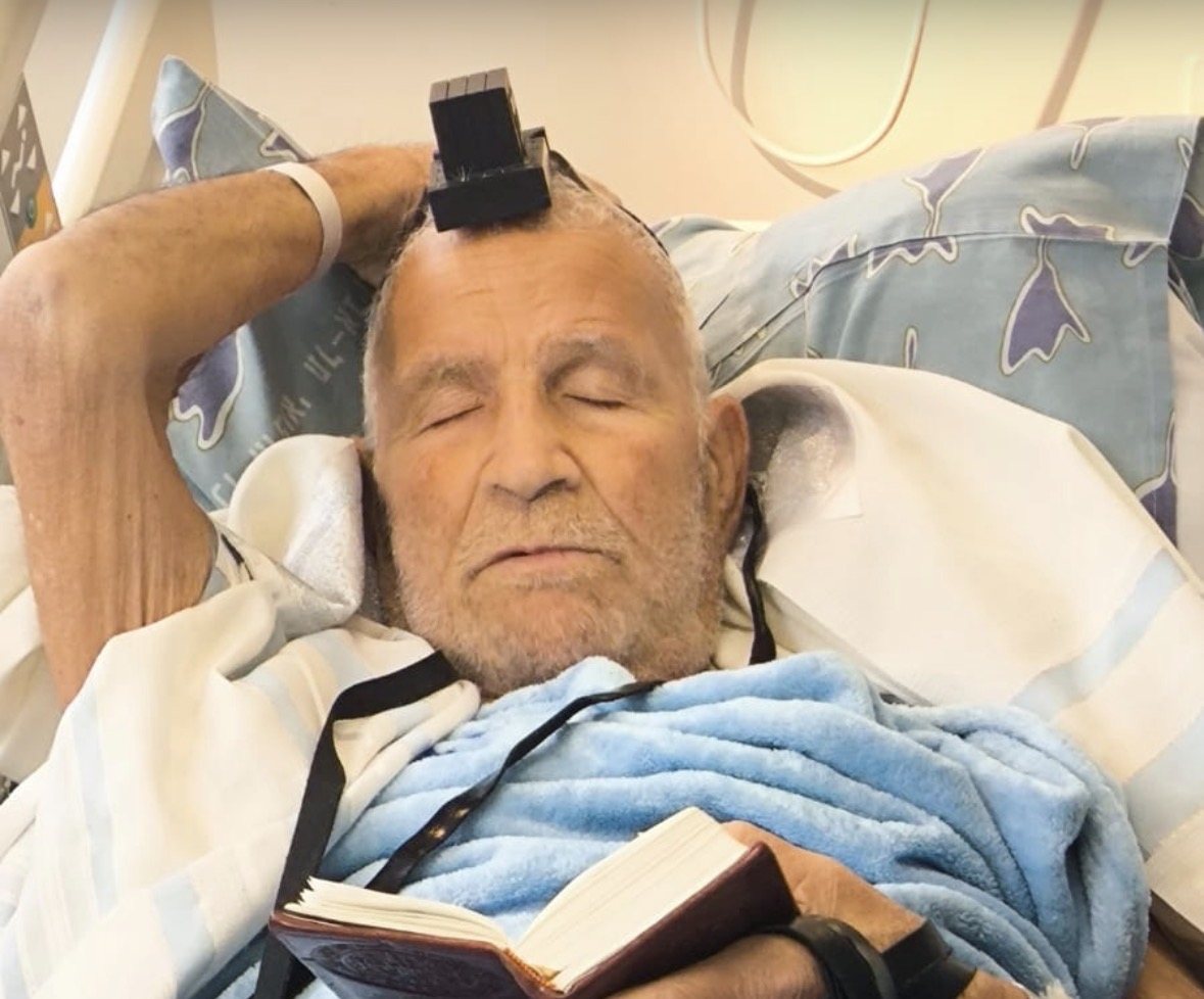 שמעון (איסק) אטיאס ז"ל (באדיבות המשפחה)