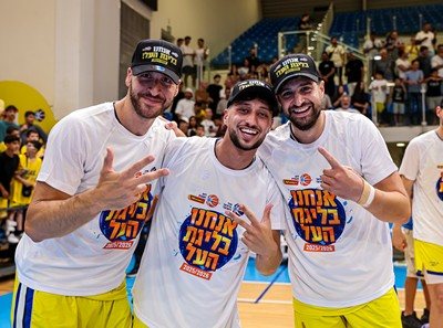 צילום: יעל אמסילי