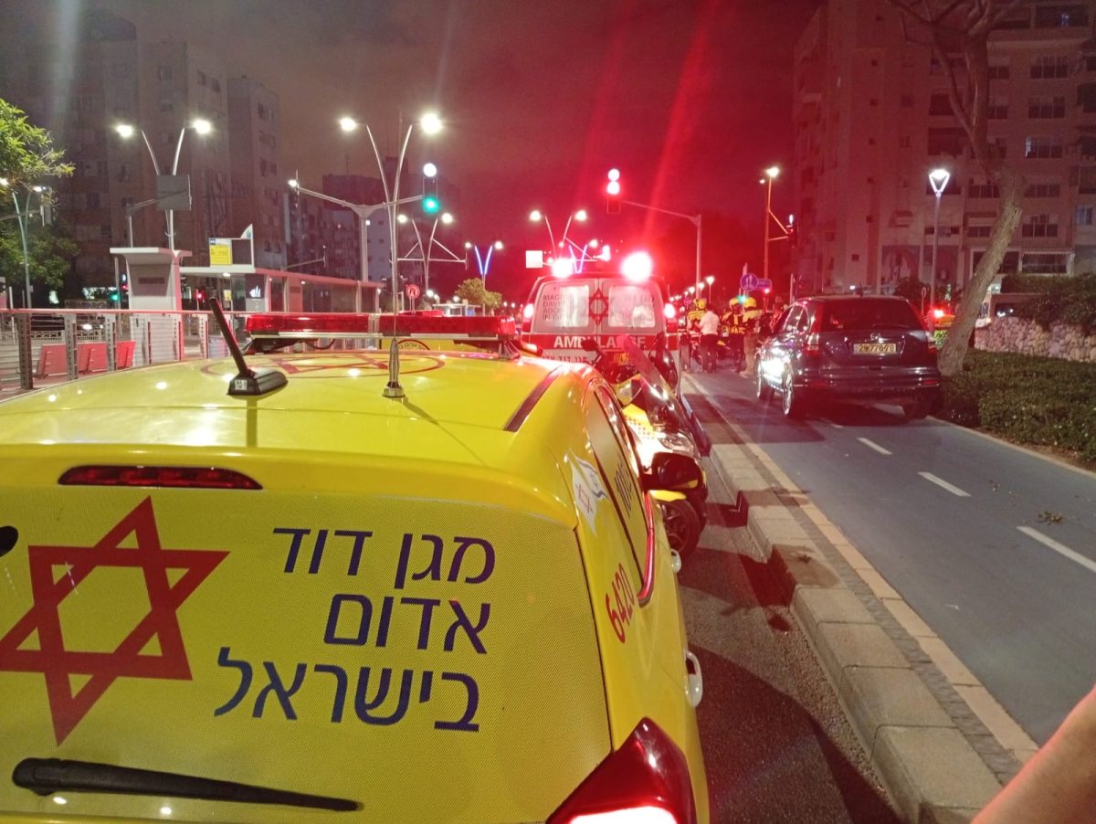 צילום: הצלה דרום