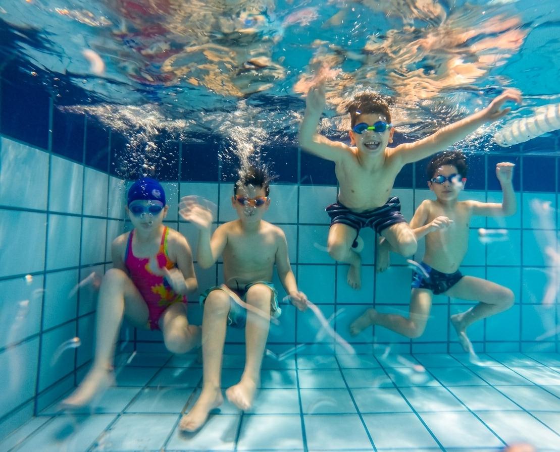 SWIM אשדוד