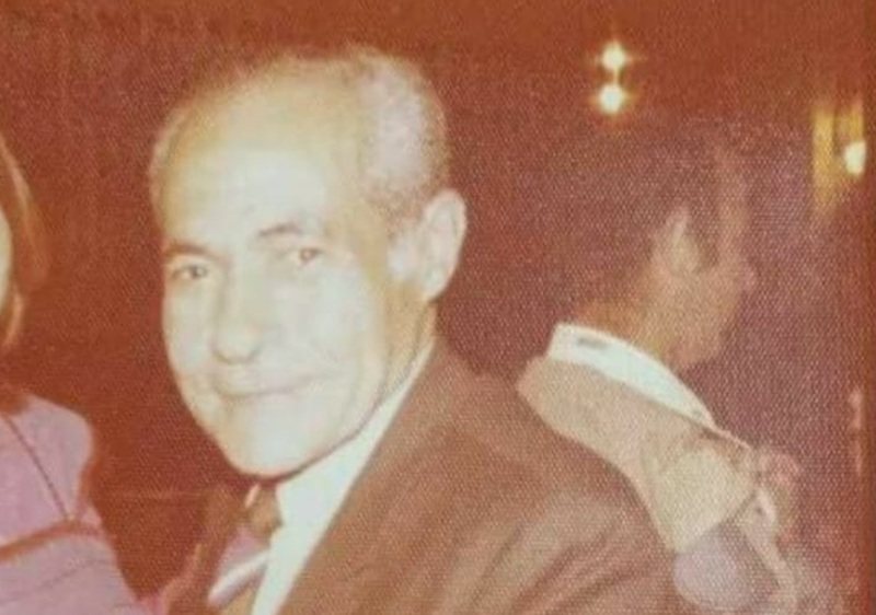 רפאל אניג'ר ז"ל