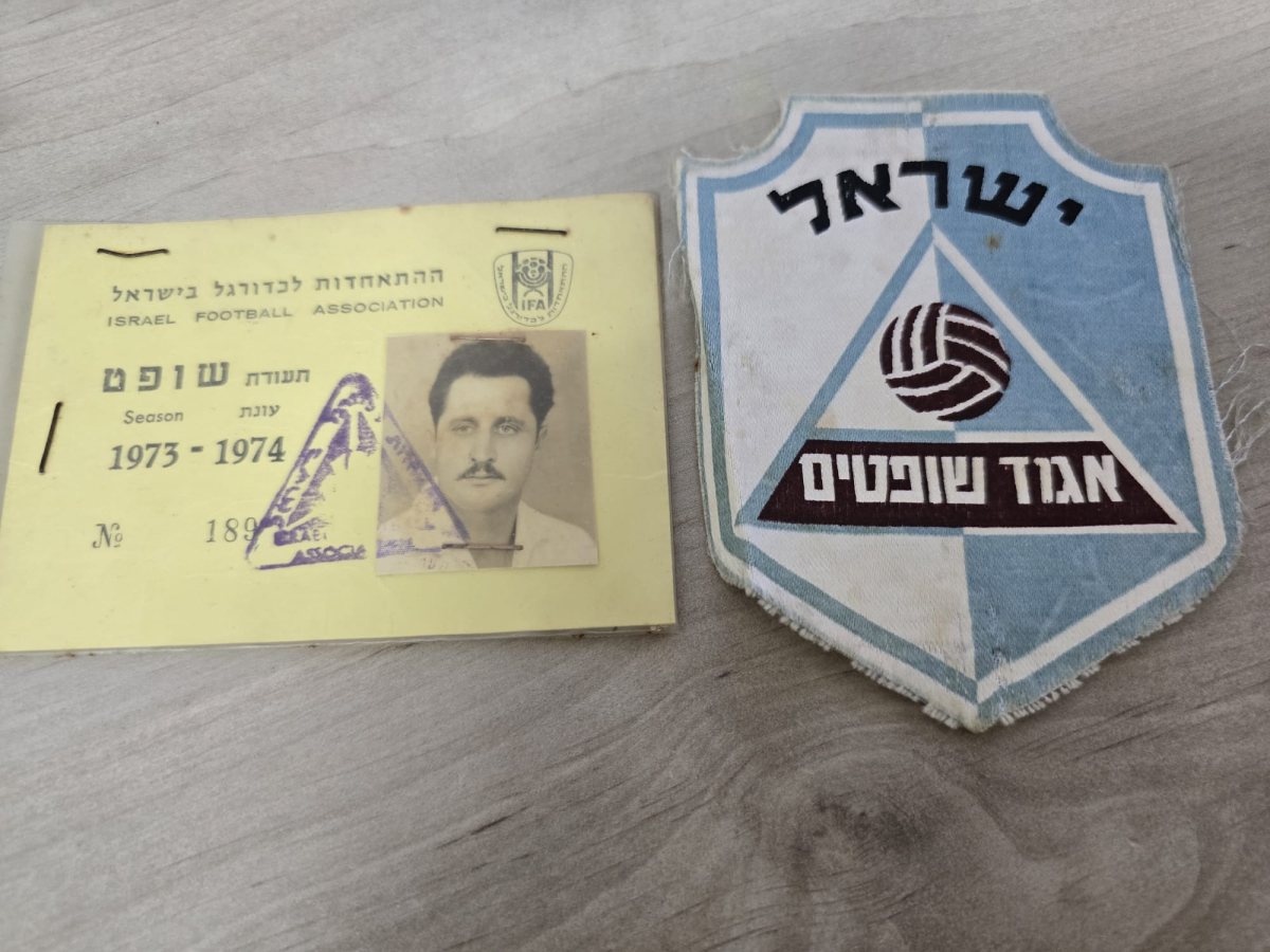 אברהם תורג'מן ז"ל