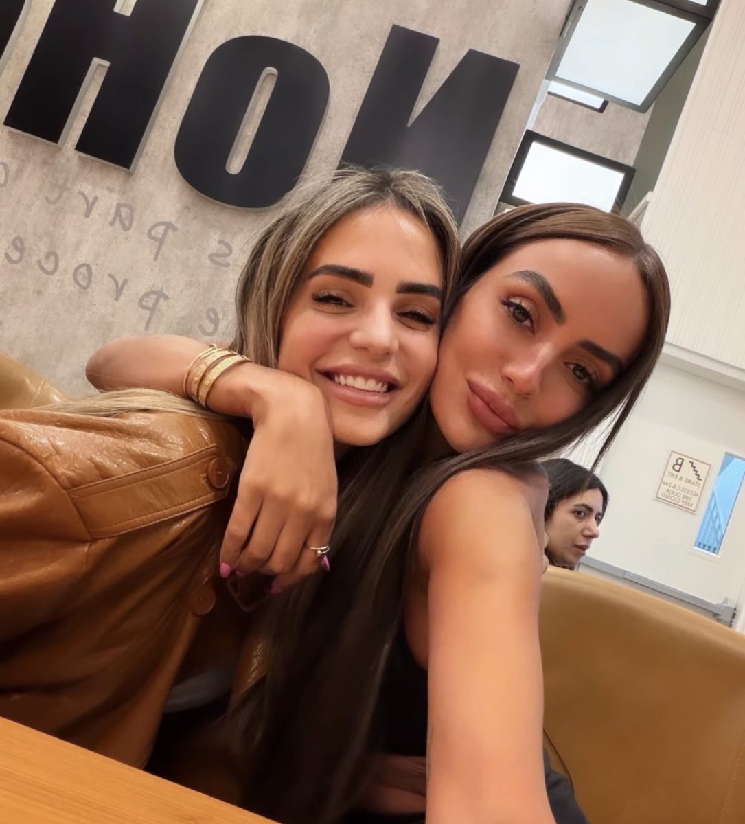 התאחדו.צילום פרטי