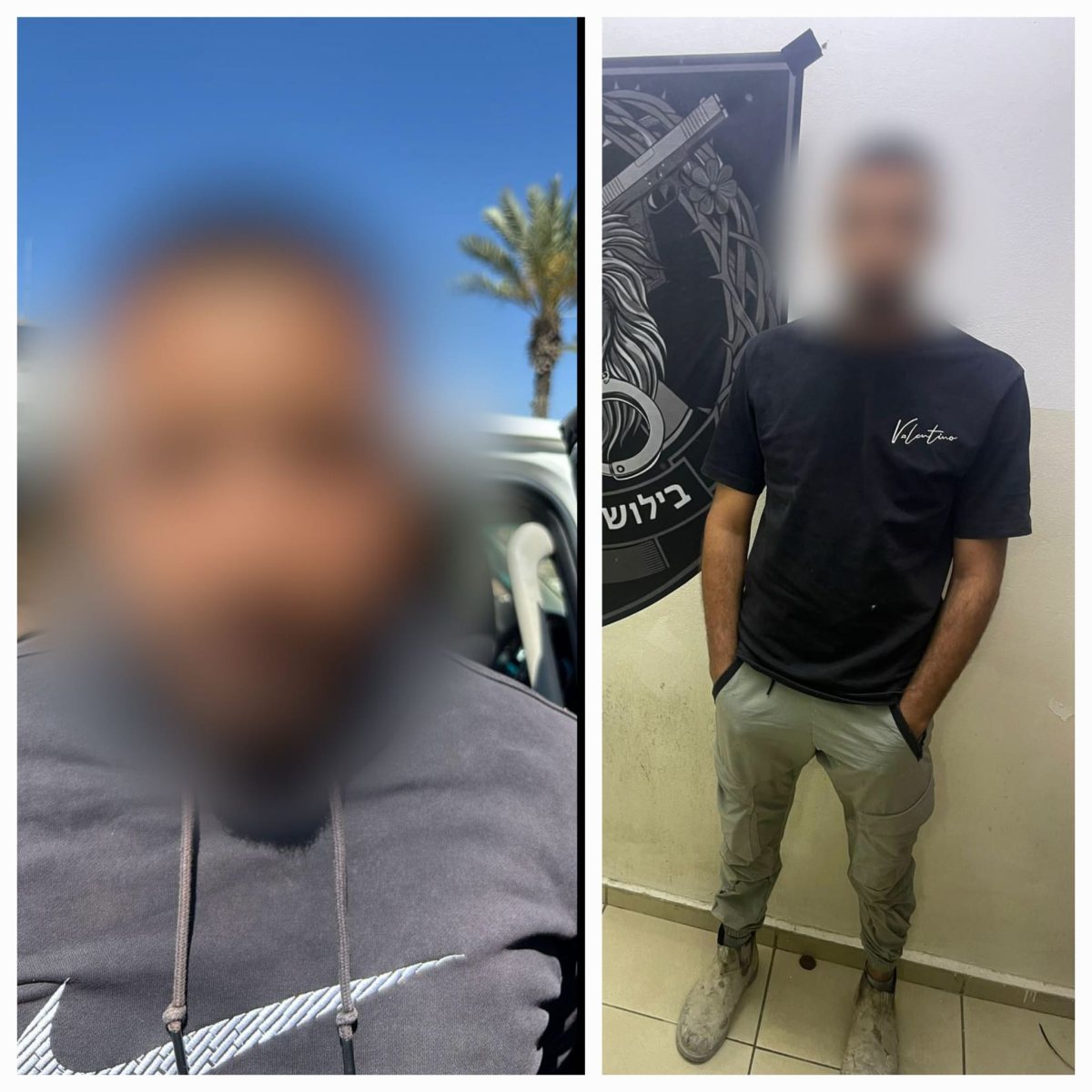 דוברות משטרה