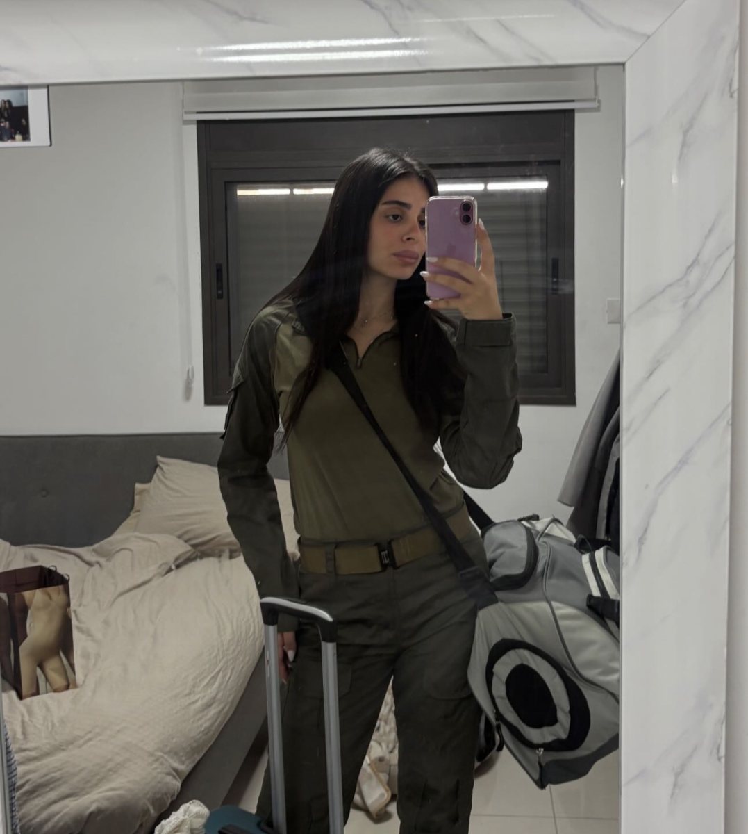 משי קדוש.צילום פרטי