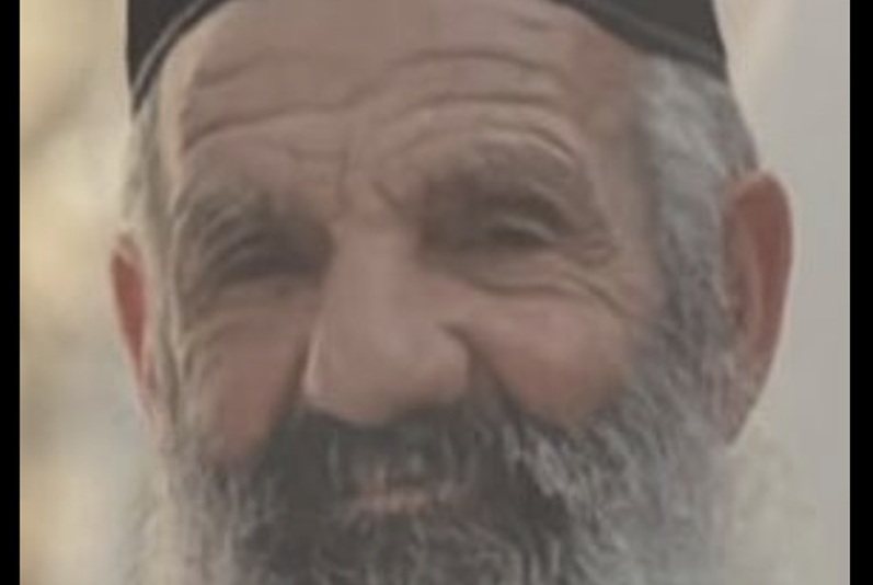 רבי חנניה אוחנה ז"ל