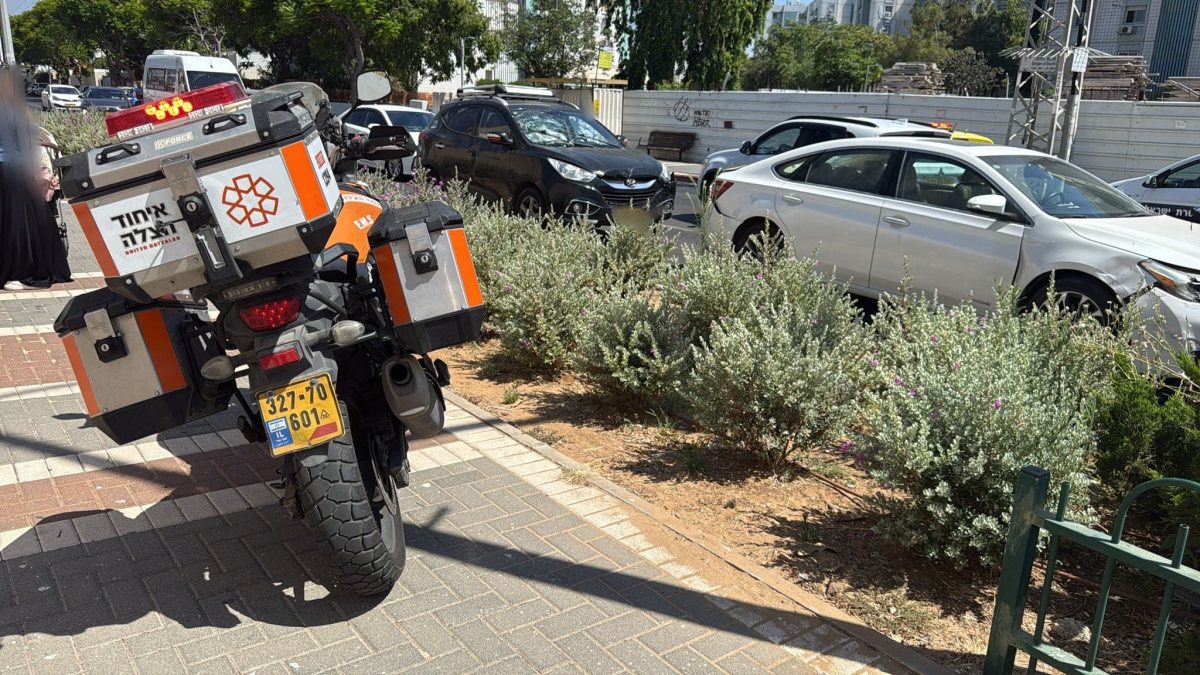 צילום: איחוד הצלה 