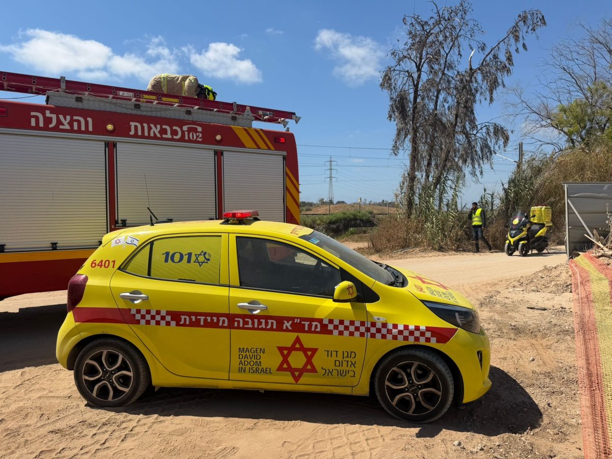 צילום: שמחה חסיד