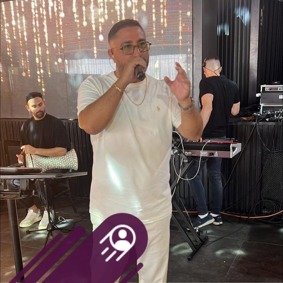 שי בן חמו, קרדיט צילום - אלבום פרטי 