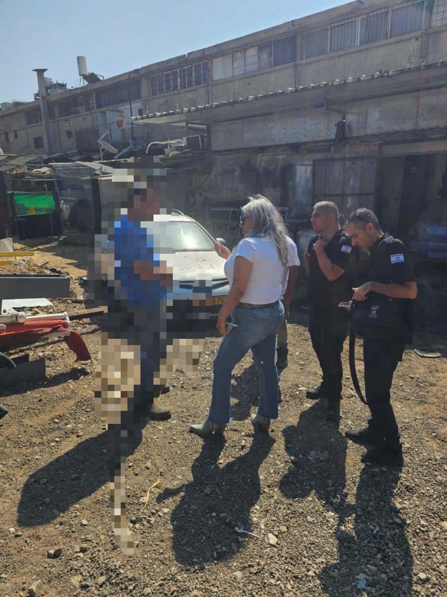 צילום: עיריית אשדוד