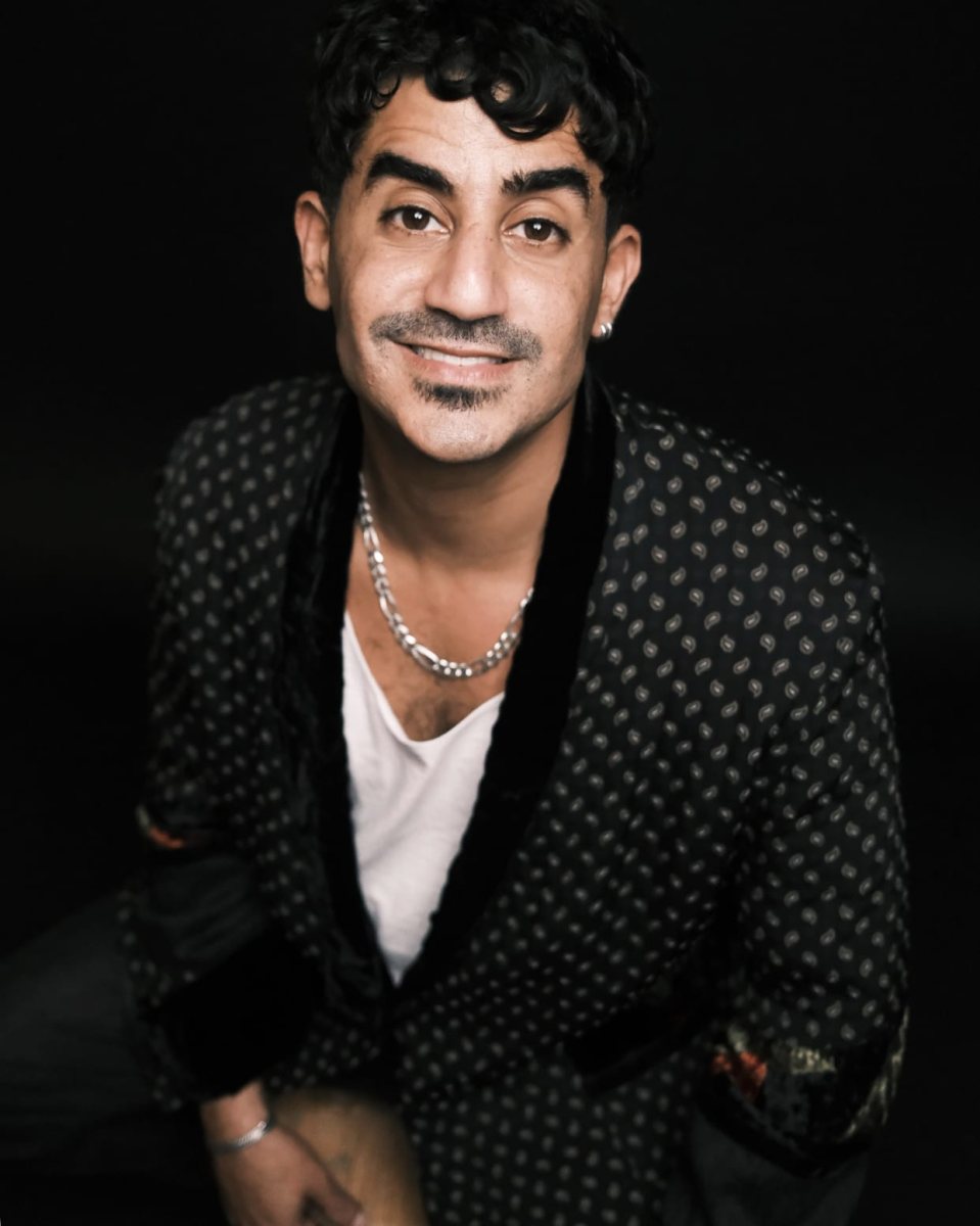 אודי צברי צילום ניר אמיתי 