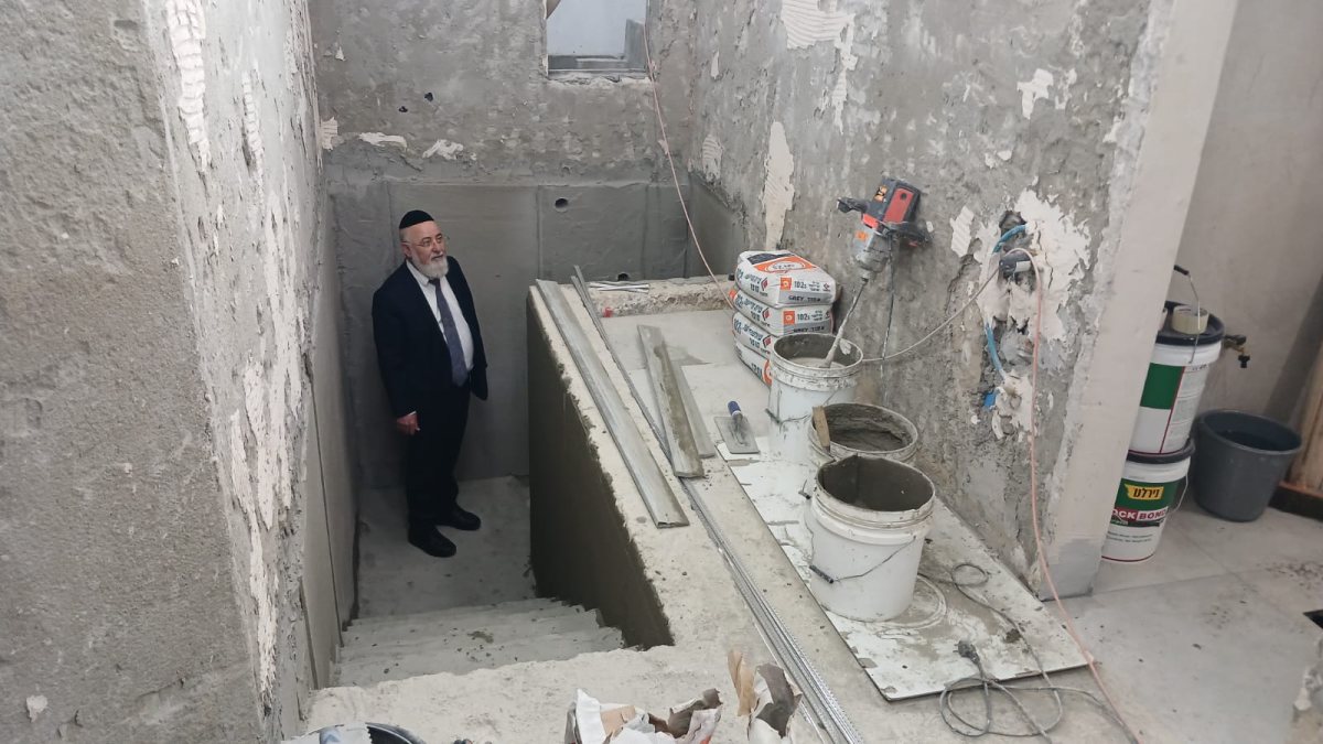 צילום: המועצה הדתית