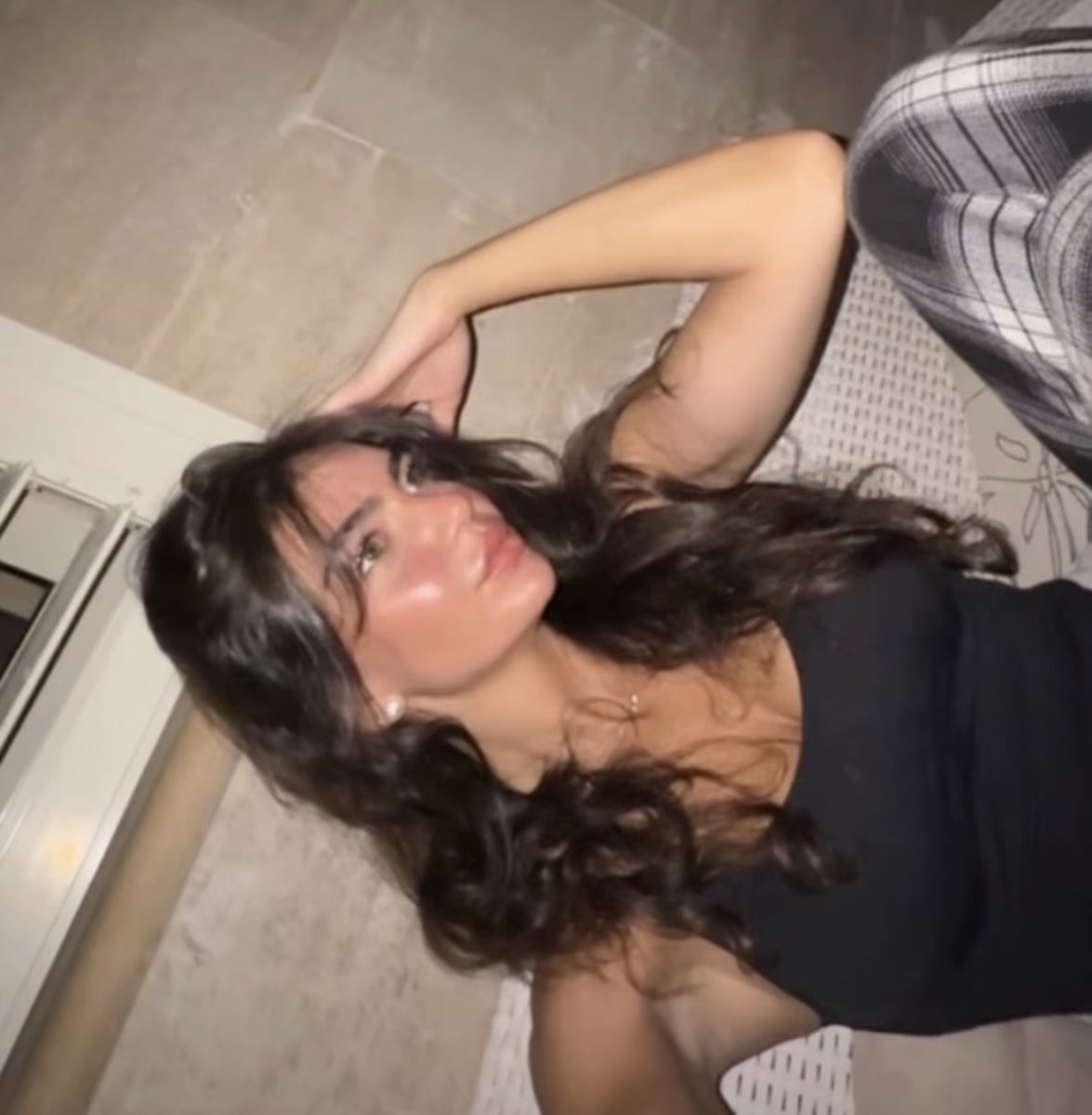 טליה בר אור.צילום פרטי