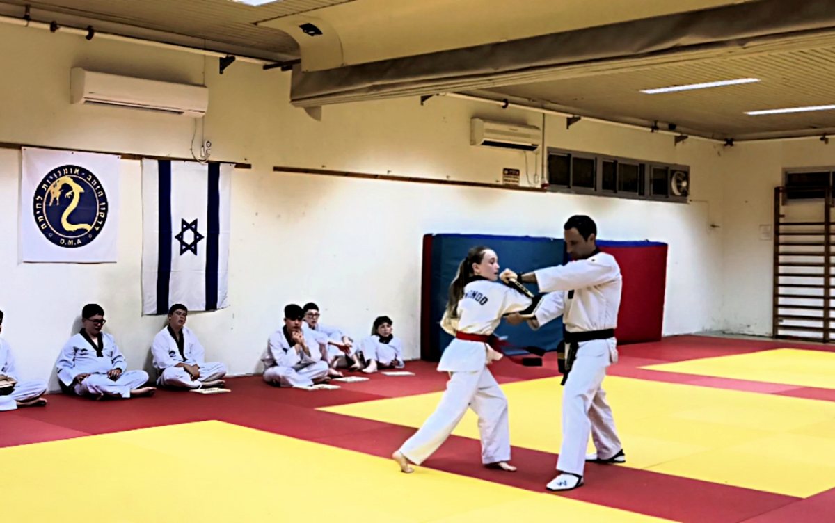 צילום: דרקון הזהב
