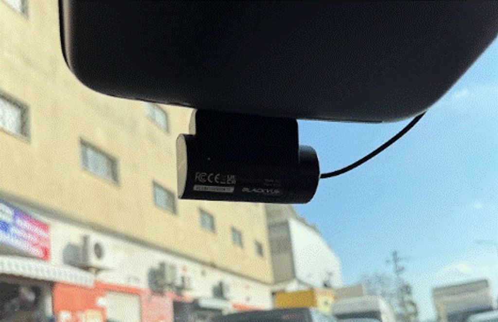 בראשית מצלמות דרך