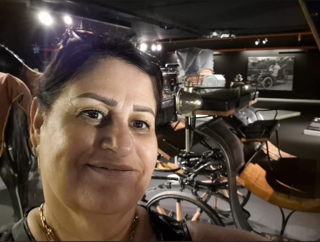 יפה דנינו זכרונה לברכה