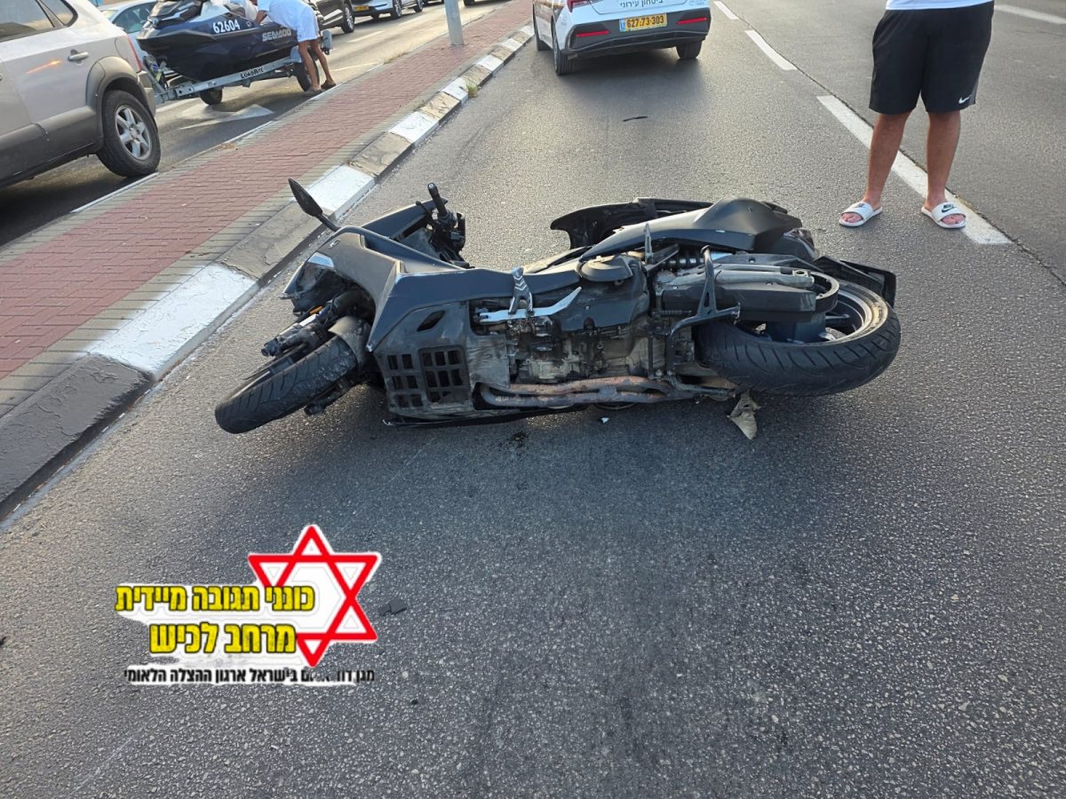 צילום: כונני מד"א לכיש