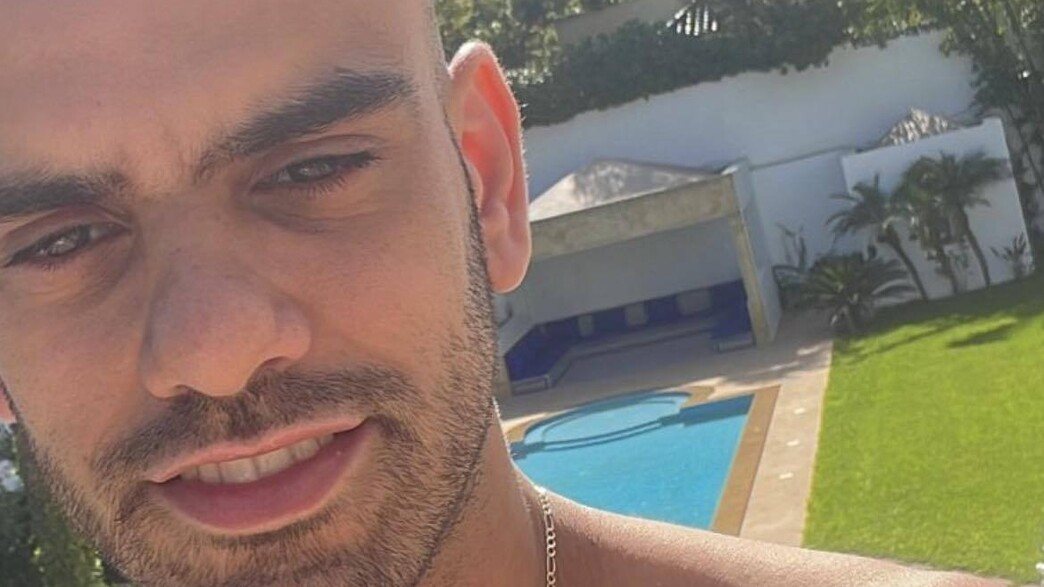 מתן ארביב (מהפייסבוק)