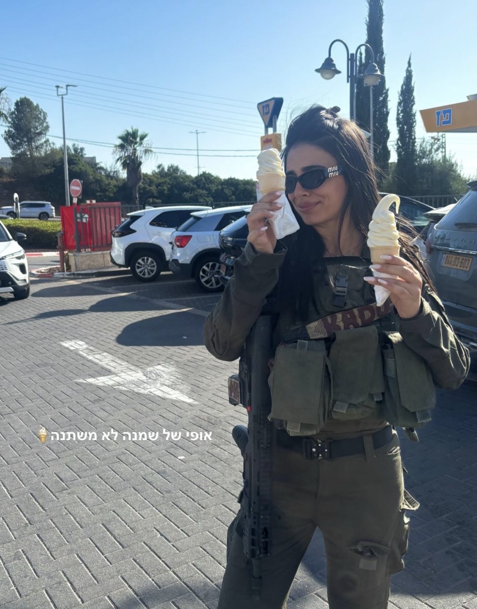 משי קדוש.צילום פרטי