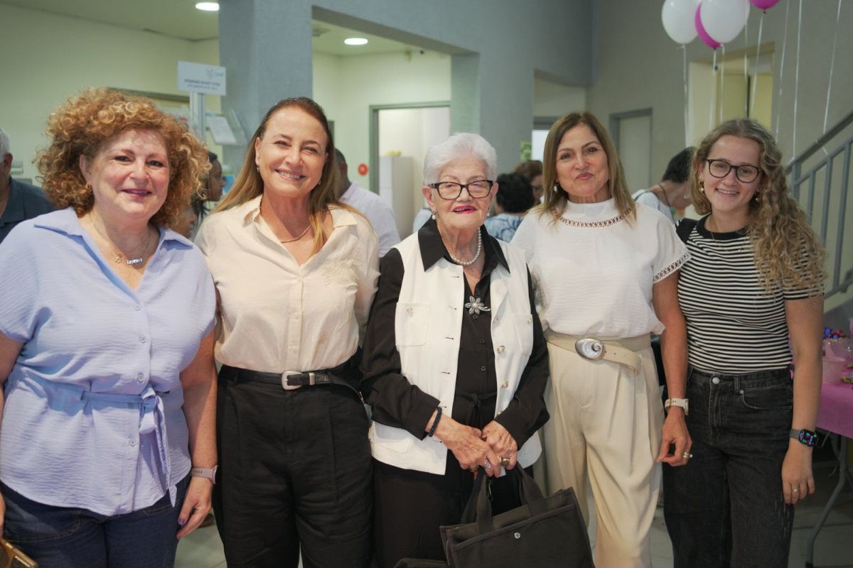 צילום: מייק אדרי