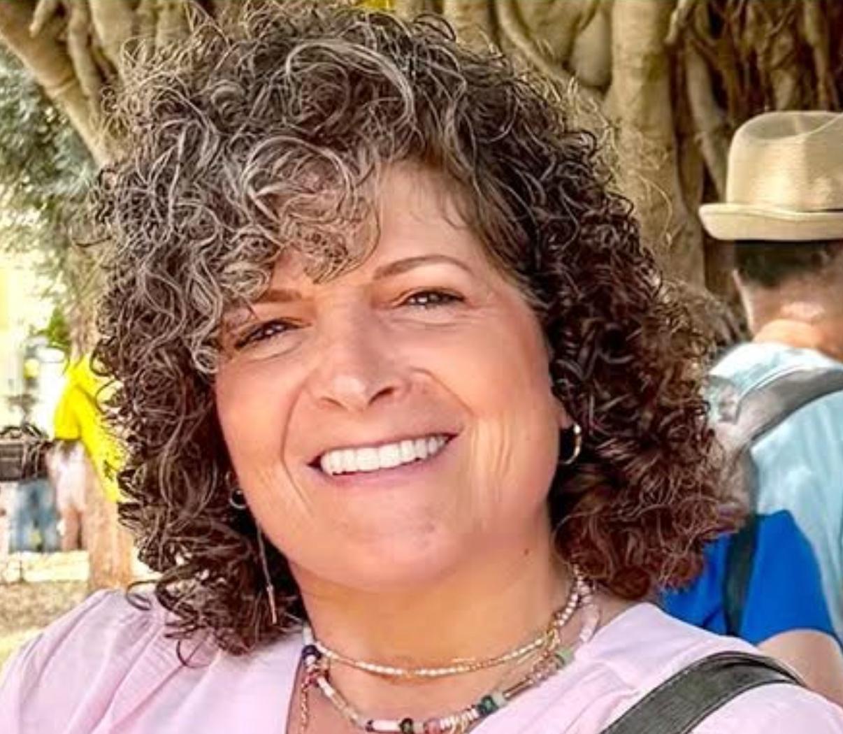מיה דיסטל זכרונה לברכה