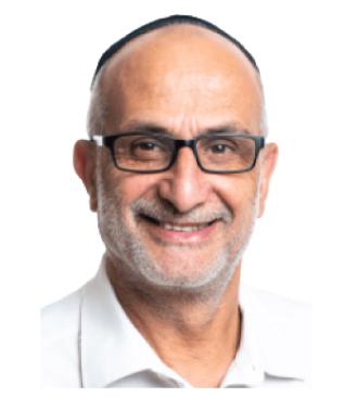 המרצה