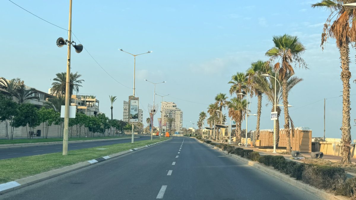 צילום: עיריית אשדוד