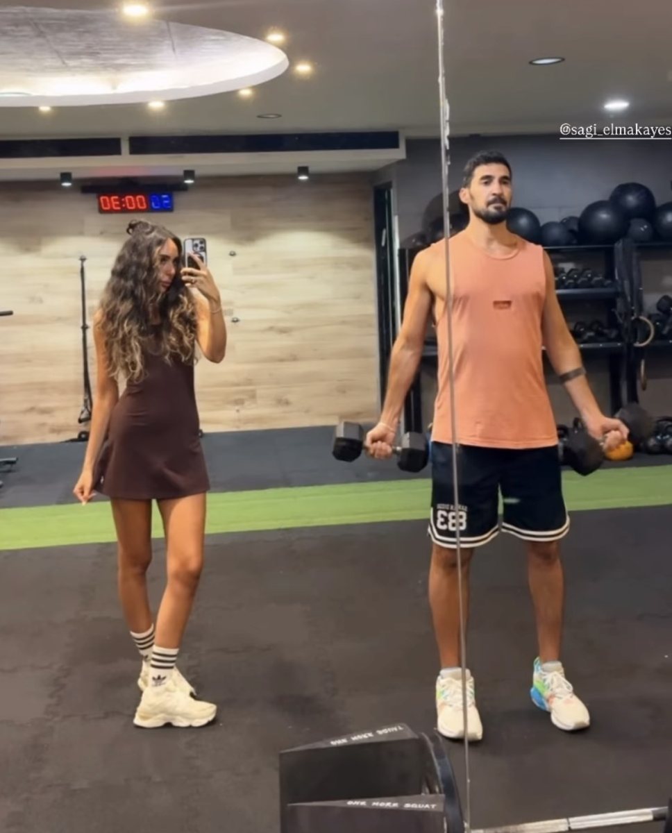 סשן זוגי.צילום פרטי