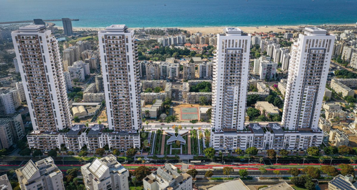 הרמוני חברת י.ח דמרי 