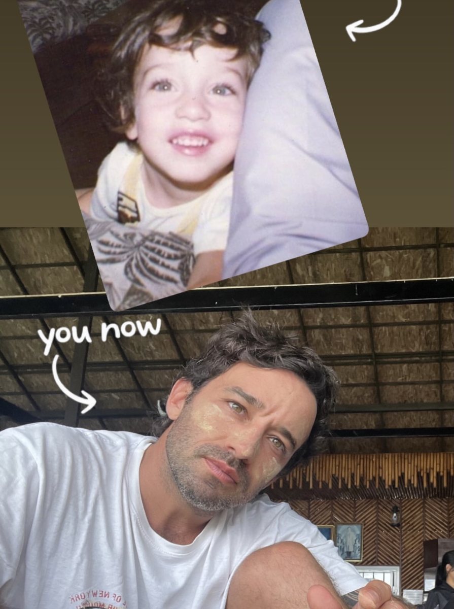 מתיאס נייבלט.צילום פרטי
