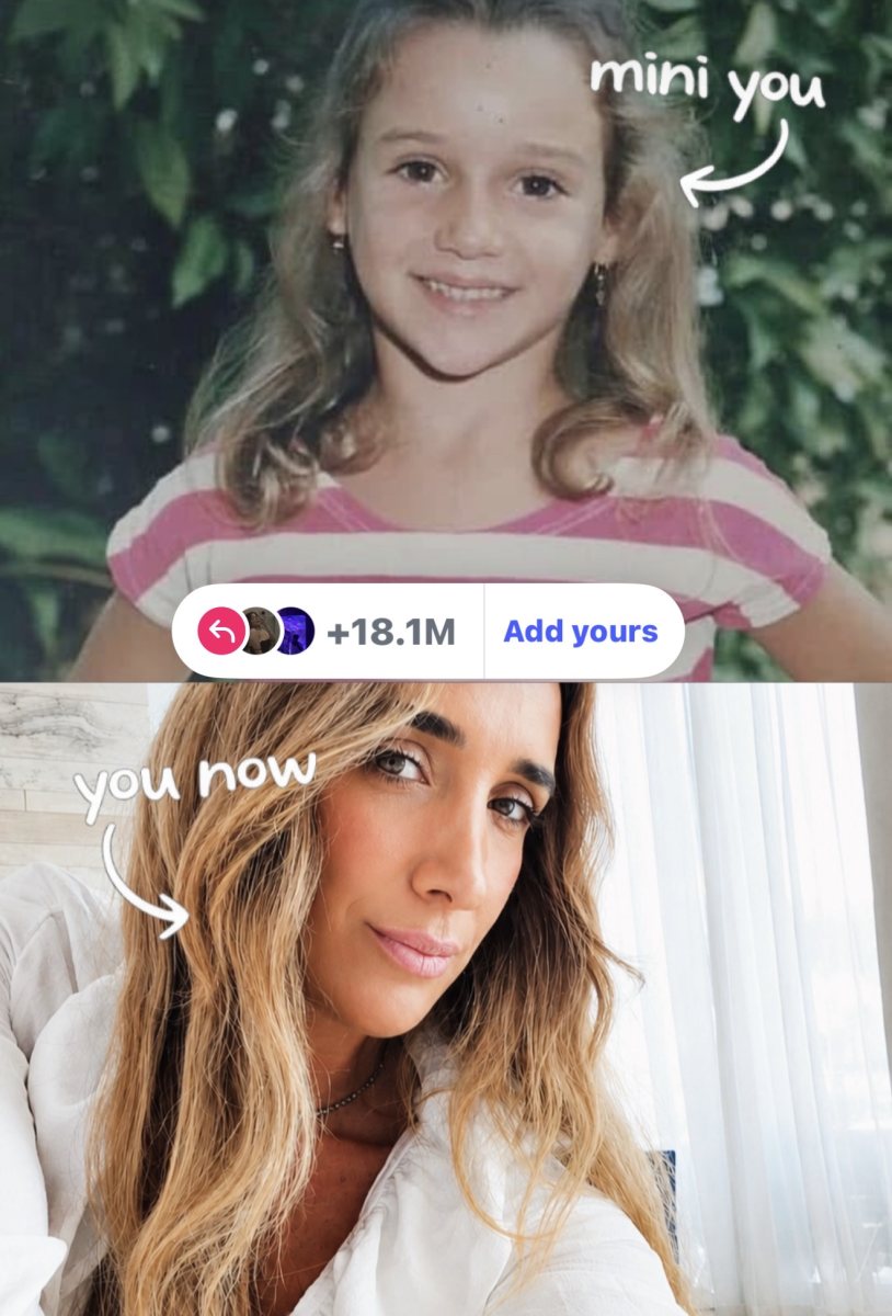 מיטל משולם.צילום פרטי