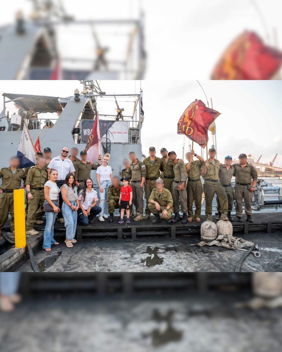 קרדיט צילום: דובר צה"ל