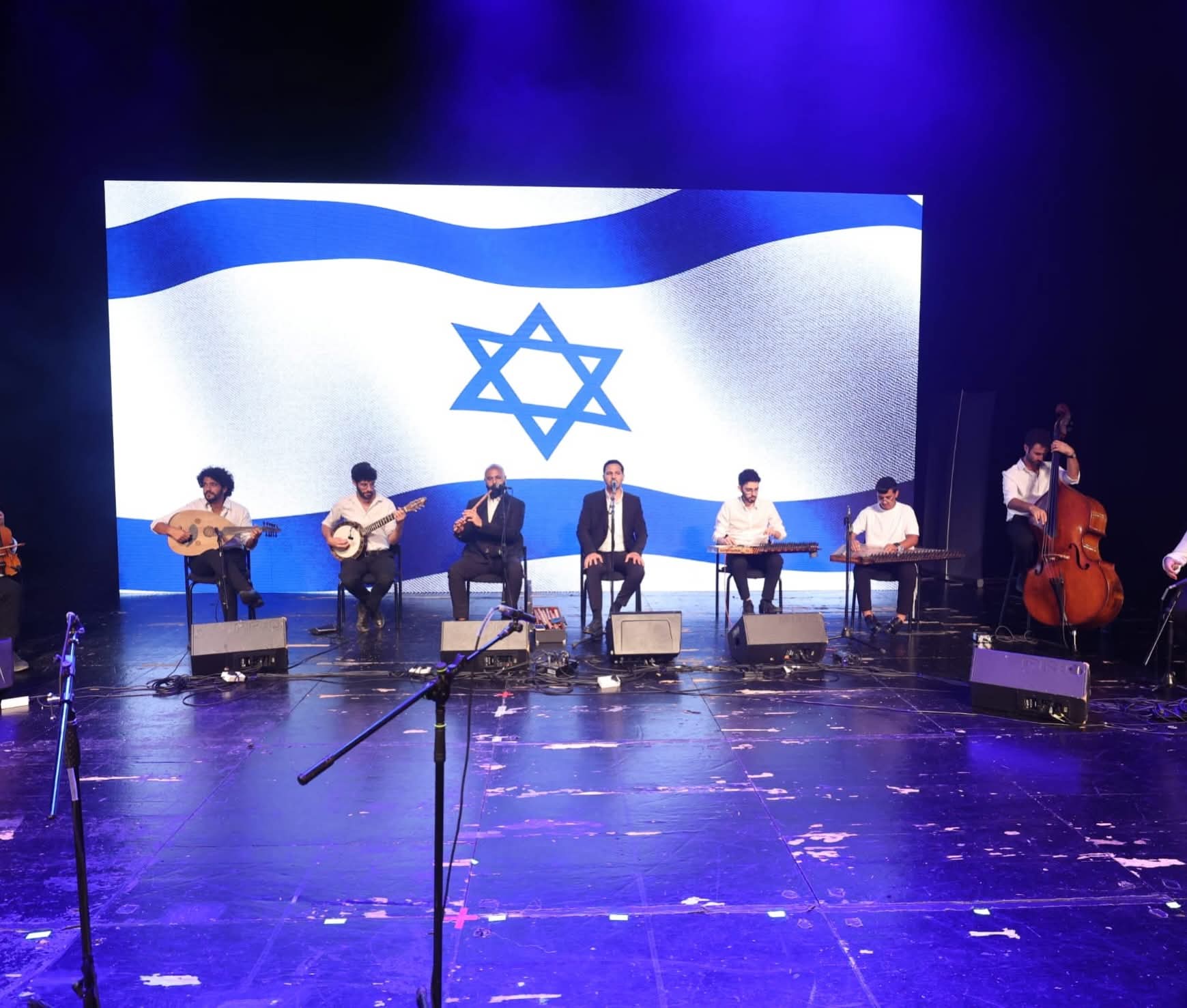 צילום אלעד זגמן