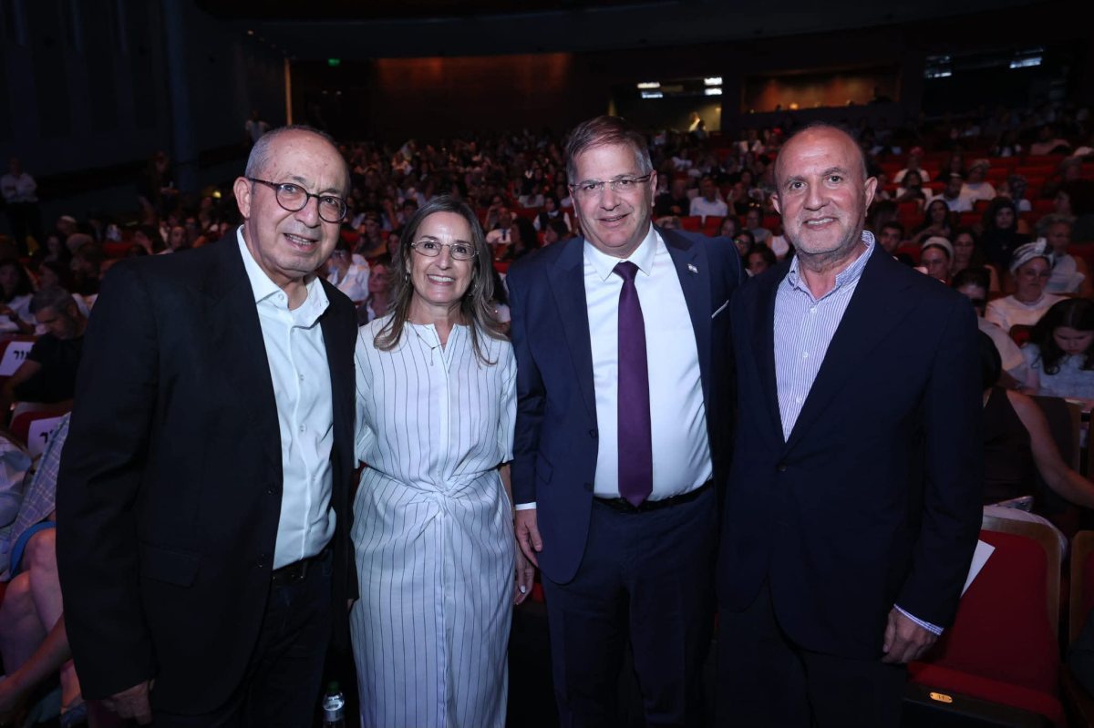 צילום אלעד זגמן
