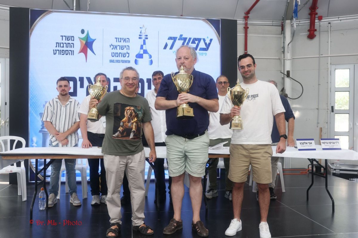 צילום: מארק ליפשיץ