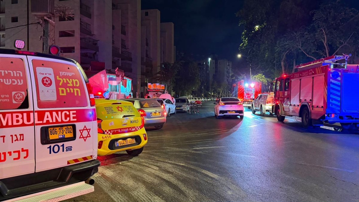 מד"א