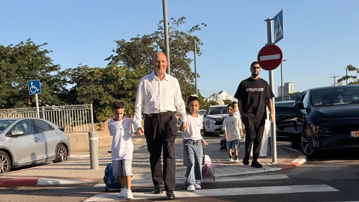 צילום: שמואל דוד