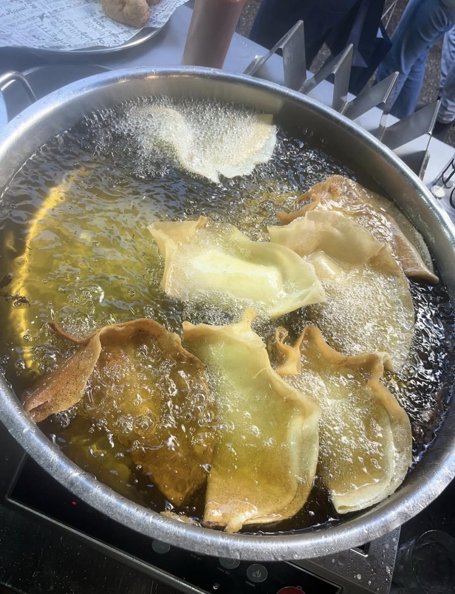 בוריקה אשדוד