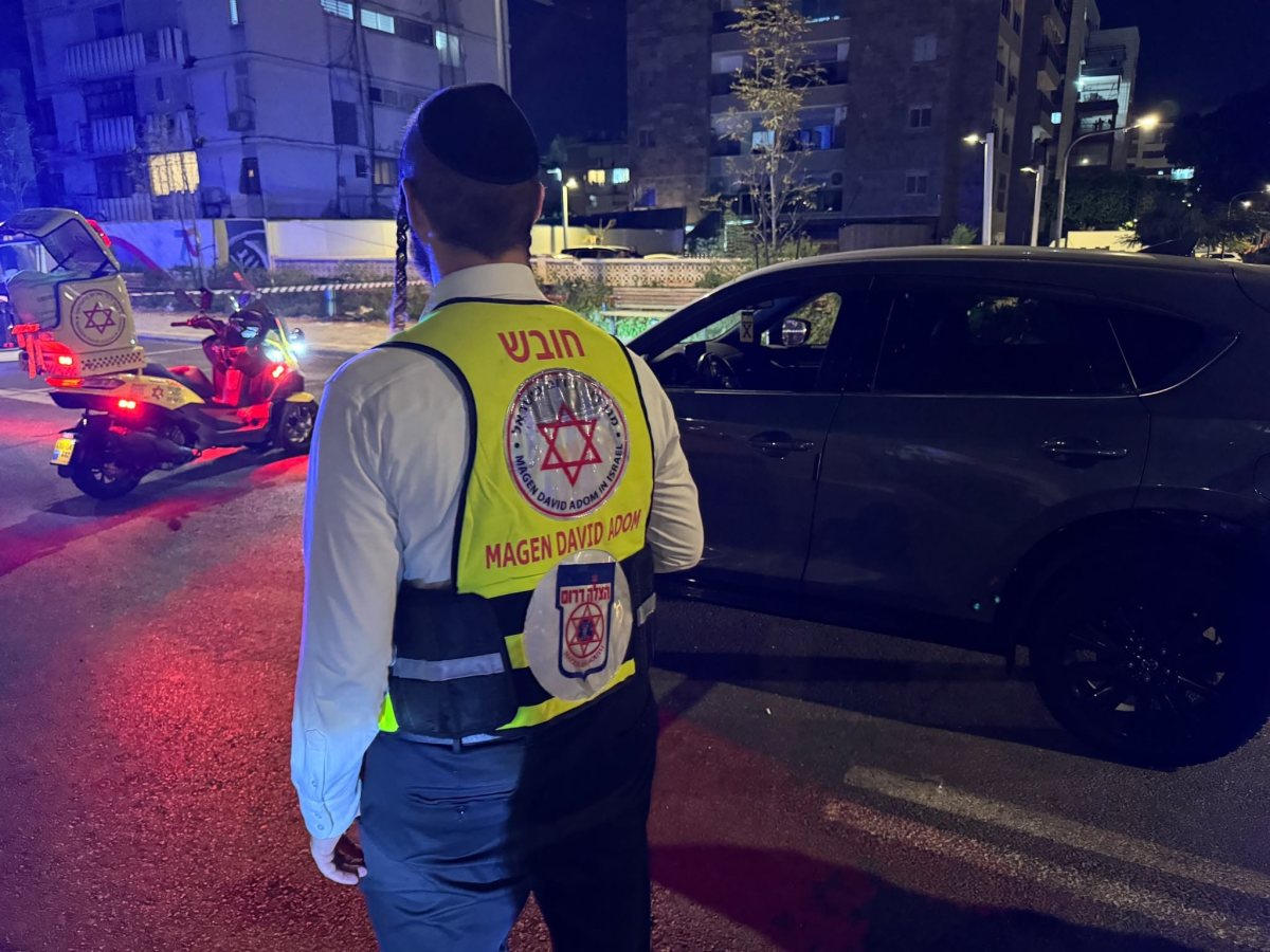 צילום: הצלה דרום